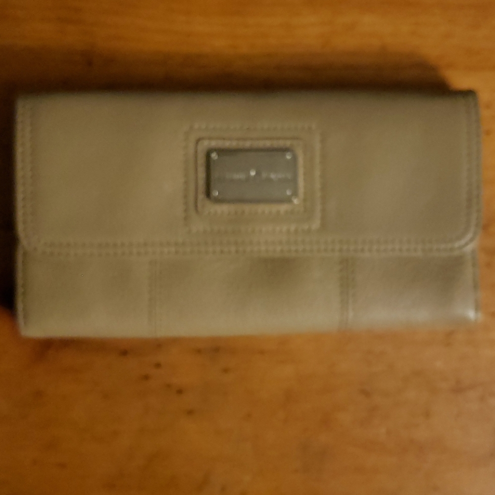 Womans wallet